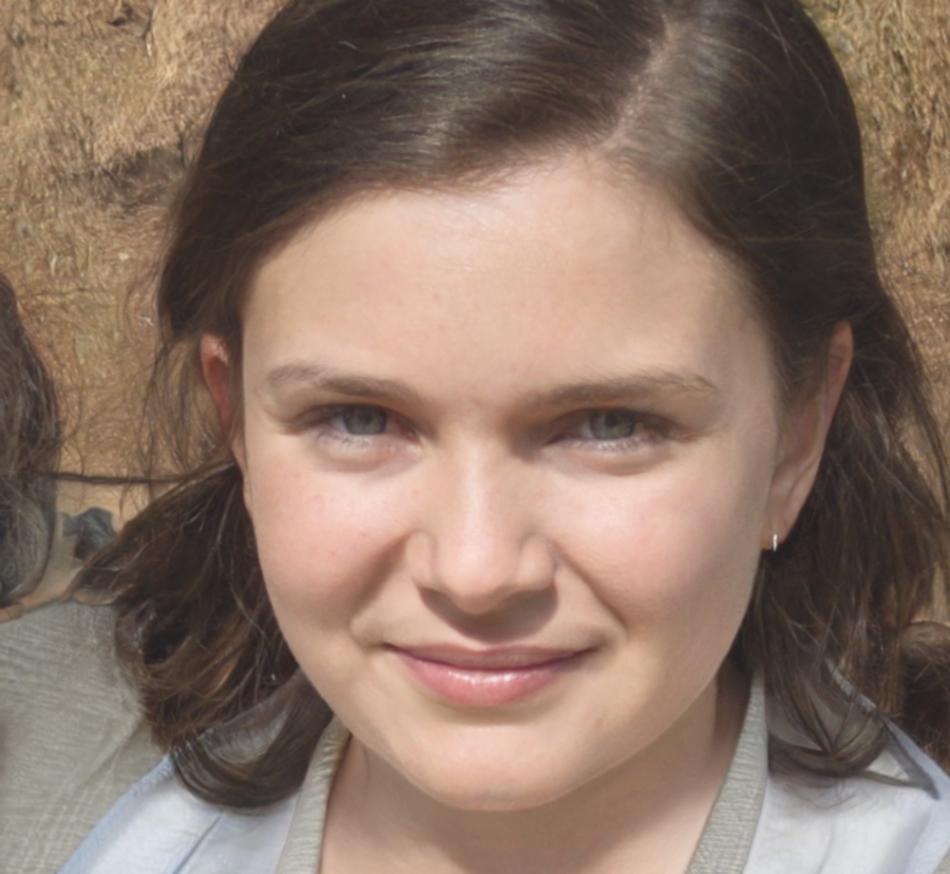 Celeste Rivera, Head of Educational Content